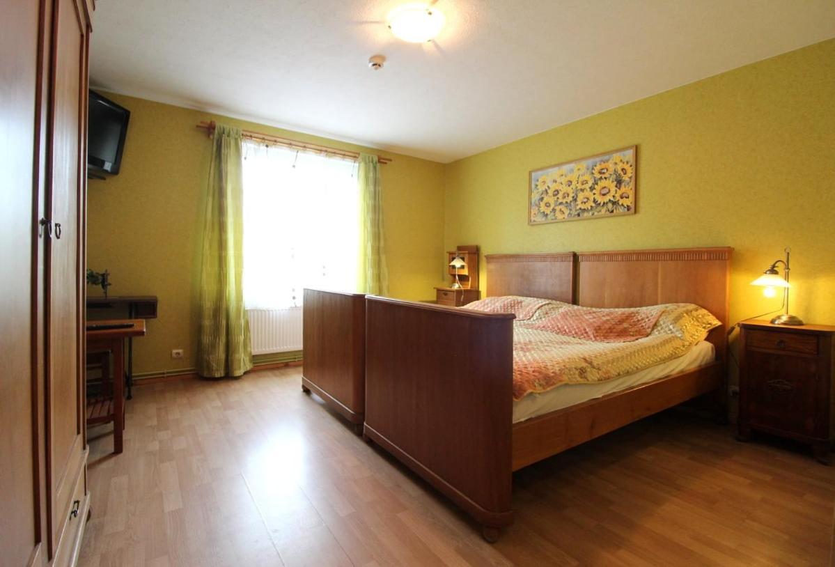 Pie Jana Brala Hotel Liepaja Exterior photo